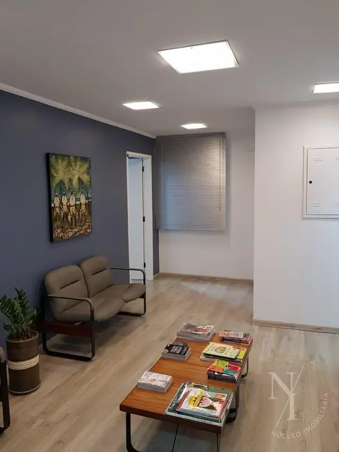 Foto 3 de Sala Comercial com 6 quartos à venda, 105m2 em Bela Vista, São Paulo - SP