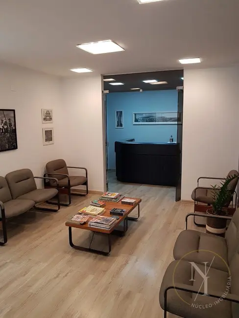 Foto 1 de Sala Comercial com 6 quartos à venda, 105m2 em Bela Vista, São Paulo - SP