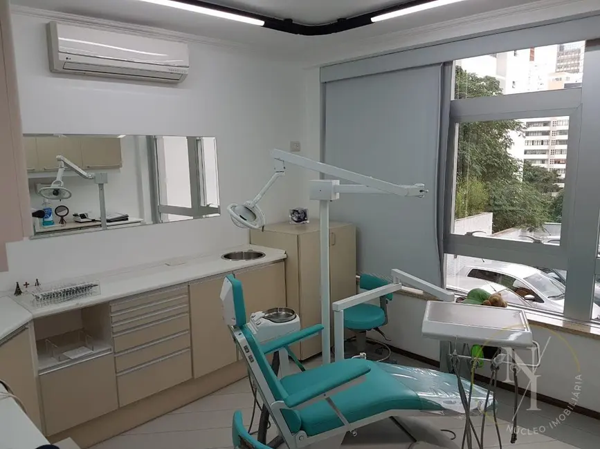 Foto 6 de Sala Comercial com 6 quartos à venda, 105m2 em Bela Vista, São Paulo - SP