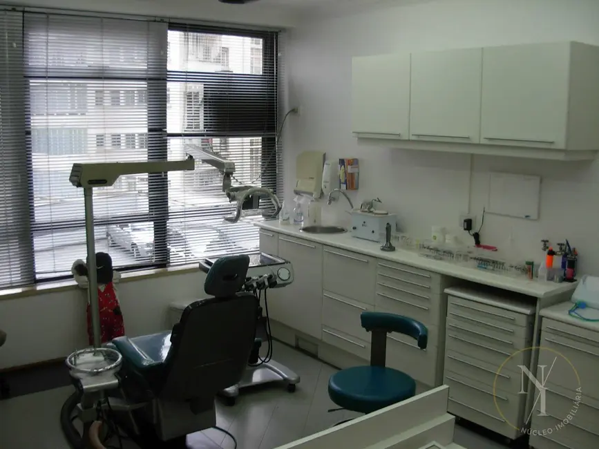 Foto 8 de Sala Comercial com 6 quartos à venda, 105m2 em Bela Vista, São Paulo - SP
