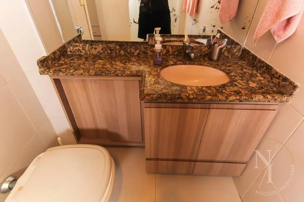 Apartamento com 1 quarto para alugar, 53m2 em Mooca, São Paulo - SP - imagem 9 Foto 9 de Apartamento com 1 quarto para alugar, 53m2 em Mooca, São Paulo - SP