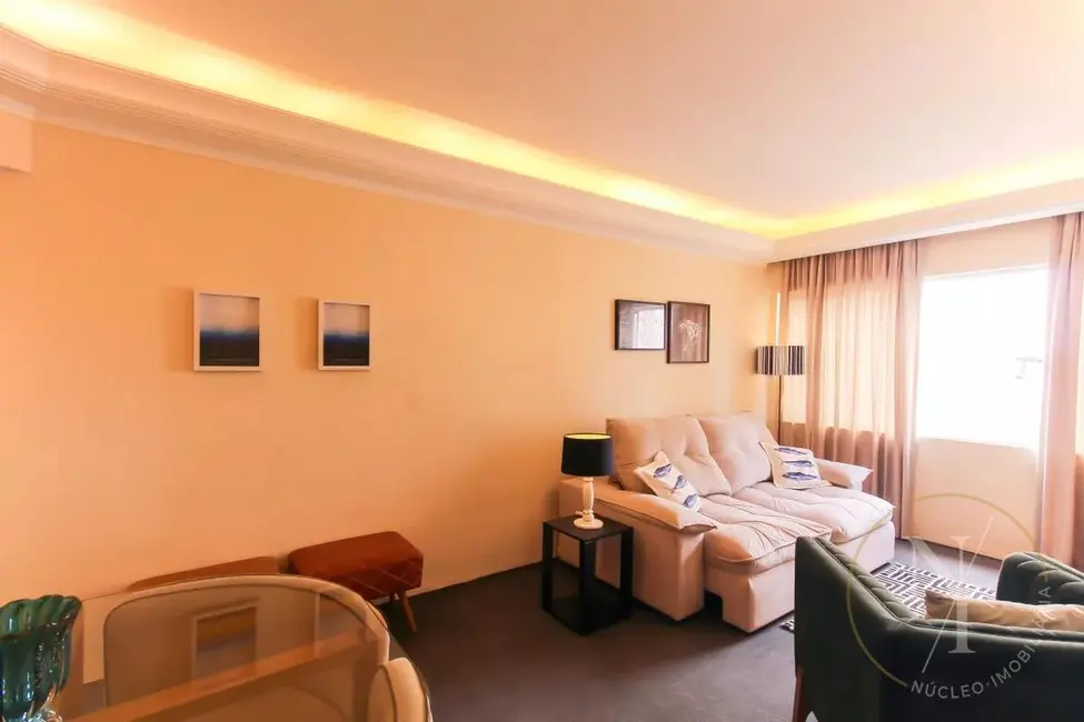 Apartamento com 1 quarto para alugar, 53m2 em Mooca, São Paulo - SP - imagem 3 Foto 3 de Apartamento com 1 quarto para alugar, 53m2 em Mooca, São Paulo - SP