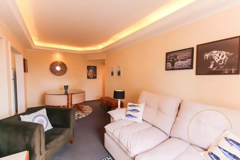Apartamento com 1 quarto para alugar, 53m2 em Mooca, São Paulo - SP - imagem 7 Foto 7 de Apartamento com 1 quarto para alugar, 53m2 em Mooca, São Paulo - SP