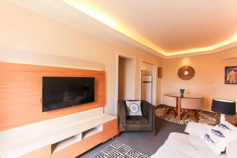 Apartamento com 1 quarto para alugar, 53m2 em Mooca, São Paulo - SP - imagem 2 Foto 2 de Apartamento com 1 quarto para alugar, 53m2 em Mooca, São Paulo - SP