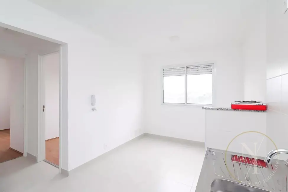 Apartamento com 2 quartos à venda e para alugar, 32m2 em Colônia (Zona Leste), São Paulo - SP - imagem 6 Foto 6 de Apartamento com 2 quartos à venda e para alugar, 32m2 em Colônia (Zona Leste), São Paulo - SP