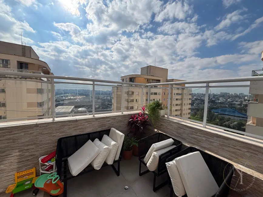 Casa com 3 quartos à venda, 144m2 em Jardim Umuarama, São Paulo - SP - imagem 9 Foto 9 de Casa com 3 quartos à venda, 144m2 em Jardim Umuarama, São Paulo - SP