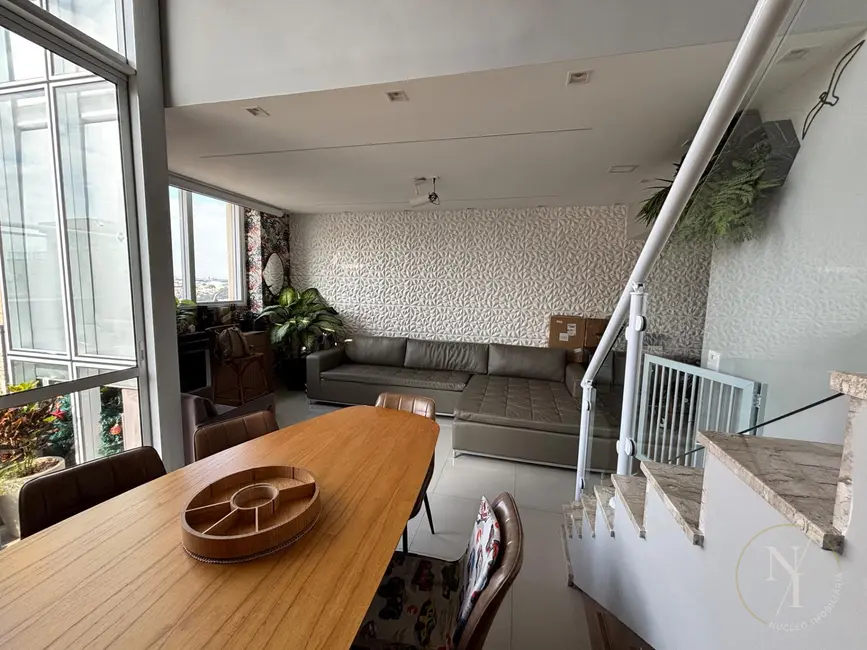 Casa com 3 quartos à venda, 144m2 em Jardim Umuarama, São Paulo - SP - imagem 3 Foto 3 de Casa com 3 quartos à venda, 144m2 em Jardim Umuarama, São Paulo - SP