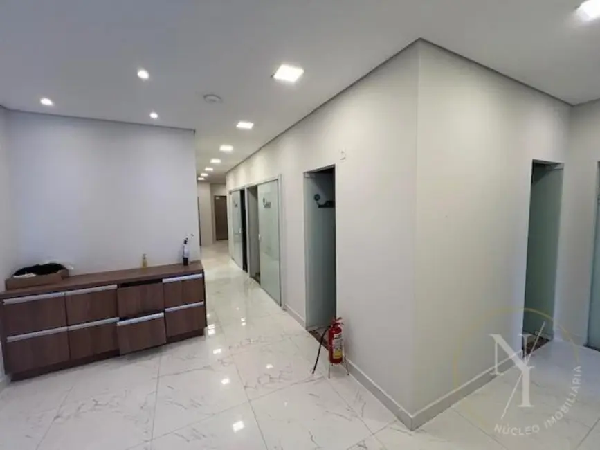 Prédio Inteiro com 10 quartos para alugar, 261m2 em Centro, Diadema - SP - imagem 7 Foto 7 de Prédio Inteiro com 10 quartos para alugar, 261m2 em Centro, Diadema - SP