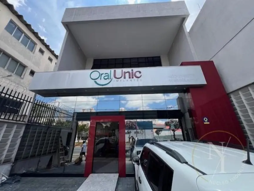 Prédio Inteiro com 10 quartos para alugar, 261m2 em Centro, Diadema - SP - imagem 2 Foto 2 de Prédio Inteiro com 10 quartos para alugar, 261m2 em Centro, Diadema - SP