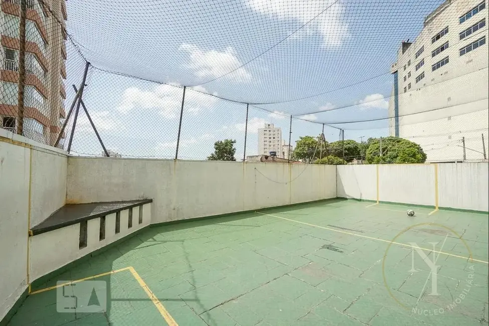 Foto 6 de Apartamento com 2 quartos à venda, 75m2 em Mooca, São Paulo - SP