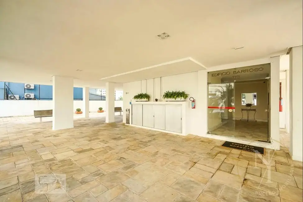 Foto 5 de Apartamento com 2 quartos à venda, 75m2 em Mooca, São Paulo - SP