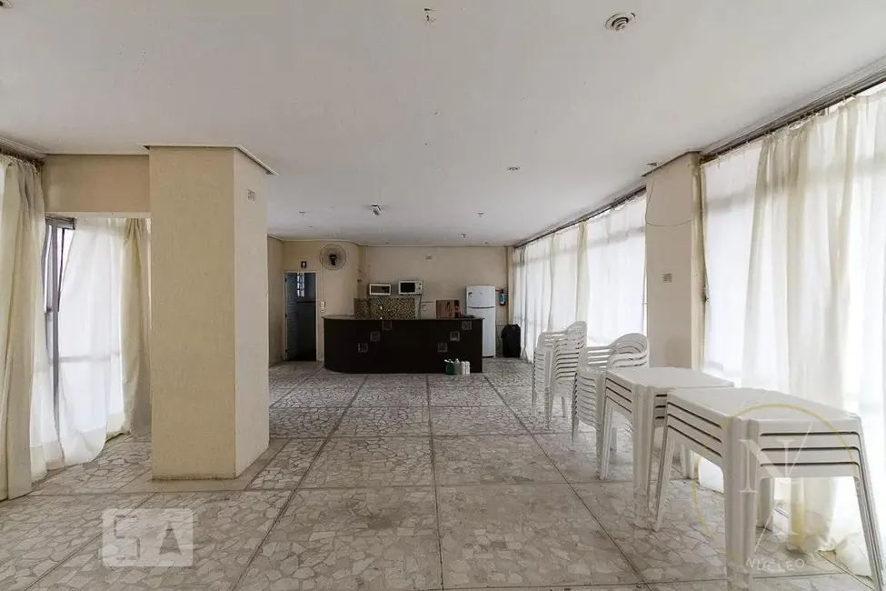 Foto 1 de Apartamento com 2 quartos à venda, 75m2 em Mooca, São Paulo - SP