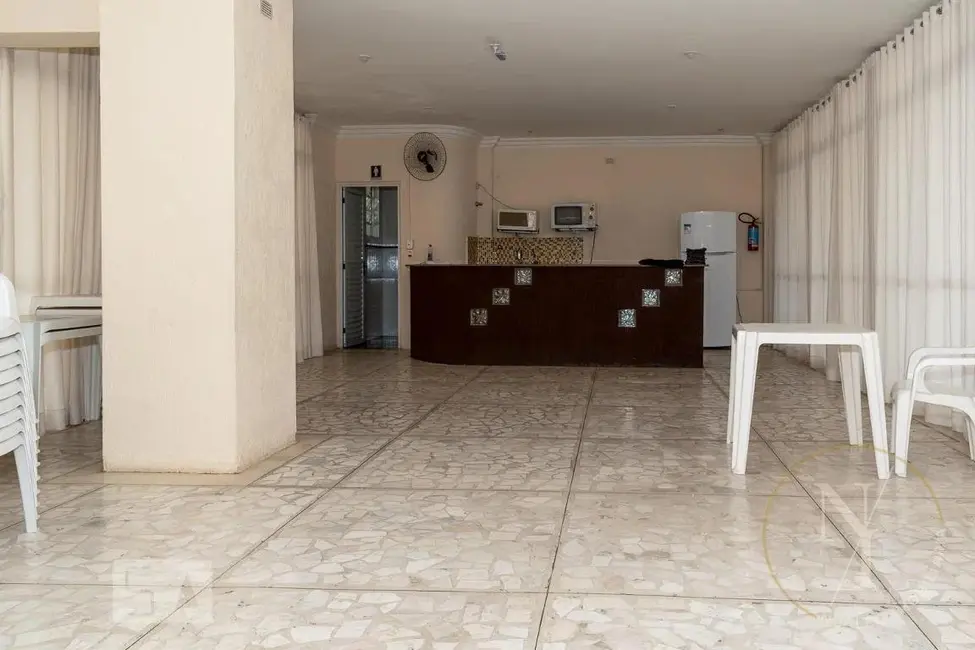 Foto 3 de Apartamento com 2 quartos à venda, 75m2 em Mooca, São Paulo - SP