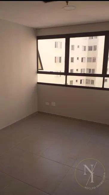 Foto 5 de Sala Comercial com 1 quarto para alugar, 143m2 em Jabaquara, São Paulo - SP