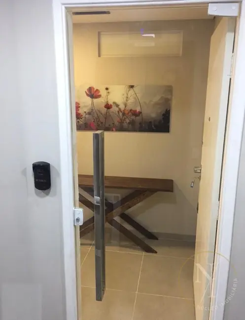 Foto 1 de Sala Comercial com 1 quarto para alugar, 143m2 em Jabaquara, São Paulo - SP