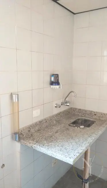 Foto 6 de Sala Comercial com 1 quarto para alugar, 143m2 em Jabaquara, São Paulo - SP