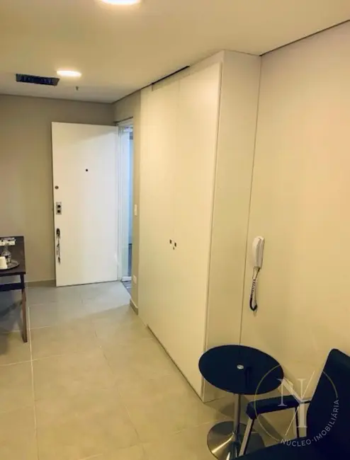 Foto 2 de Sala Comercial com 1 quarto para alugar, 143m2 em Jabaquara, São Paulo - SP