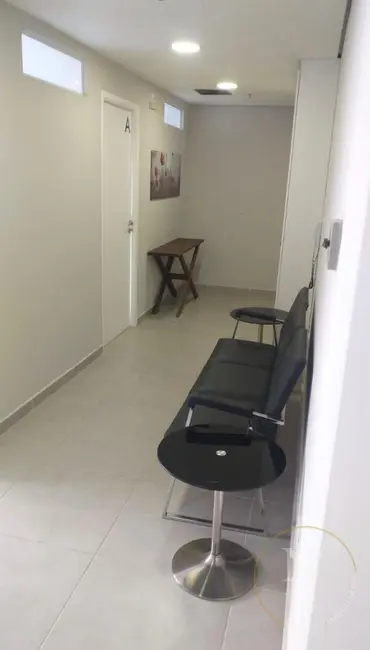Foto 3 de Sala Comercial com 1 quarto para alugar, 143m2 em Jabaquara, São Paulo - SP