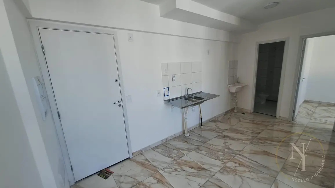 Apartamento com 2 quartos à venda, 36m2 em Vila Andrade, São Paulo - SP - imagem 6 Foto 6 de Apartamento com 2 quartos à venda, 36m2 em Vila Andrade, São Paulo - SP