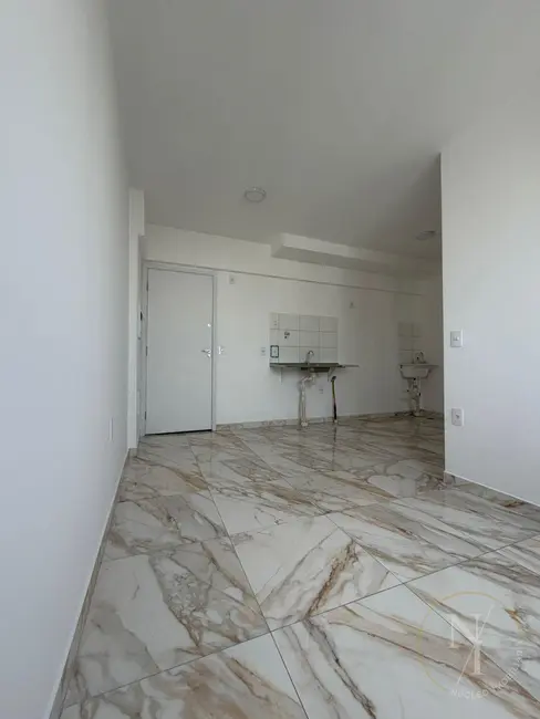 Apartamento com 2 quartos à venda, 36m2 em Vila Andrade, São Paulo - SP - imagem 3 Foto 3 de Apartamento com 2 quartos à venda, 36m2 em Vila Andrade, São Paulo - SP