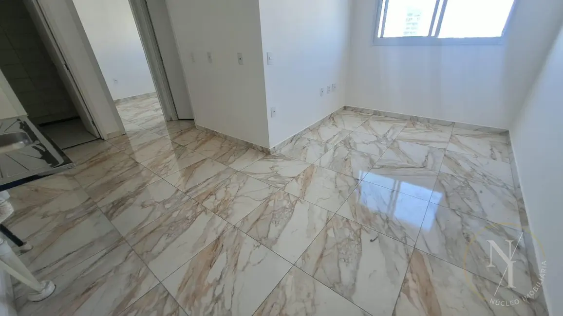 Apartamento com 2 quartos à venda, 36m2 em Vila Andrade, São Paulo - SP - imagem 5 Foto 5 de Apartamento com 2 quartos à venda, 36m2 em Vila Andrade, São Paulo - SP