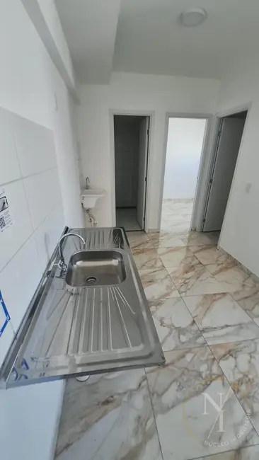 Apartamento com 2 quartos à venda, 36m2 em Vila Andrade, São Paulo - SP - imagem 7 Foto 7 de Apartamento com 2 quartos à venda, 36m2 em Vila Andrade, São Paulo - SP
