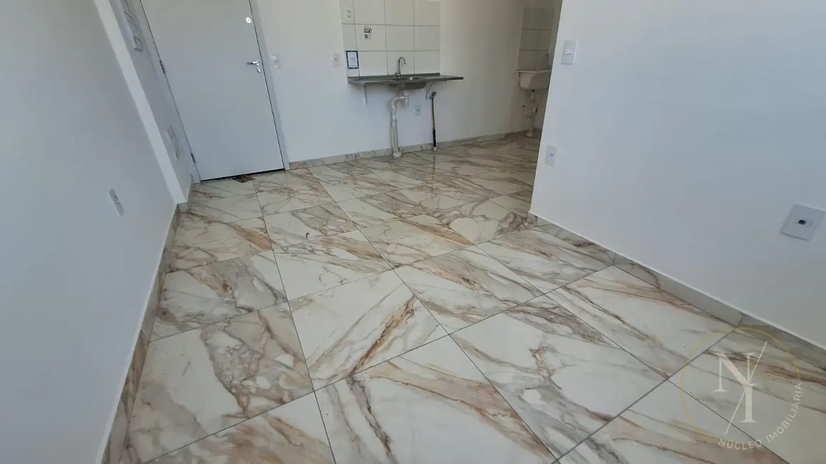 Apartamento com 2 quartos à venda, 36m2 em Vila Andrade, São Paulo - SP - imagem 4 Foto 4 de Apartamento com 2 quartos à venda, 36m2 em Vila Andrade, São Paulo - SP