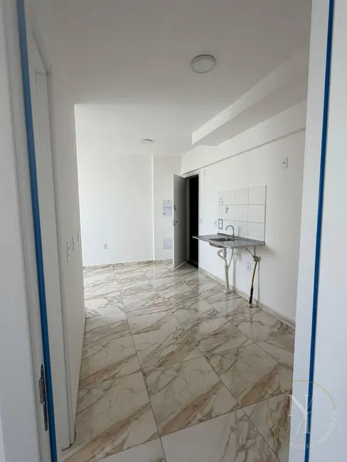 Apartamento com 2 quartos à venda, 36m2 em Vila Andrade, São Paulo - SP - imagem 2 Foto 2 de Apartamento com 2 quartos à venda, 36m2 em Vila Andrade, São Paulo - SP