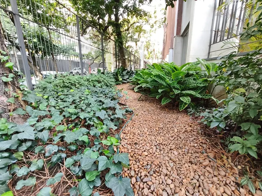Foto 7 de Apartamento com 2 quartos para alugar, 86m2 em Vila Madalena, São Paulo - SP