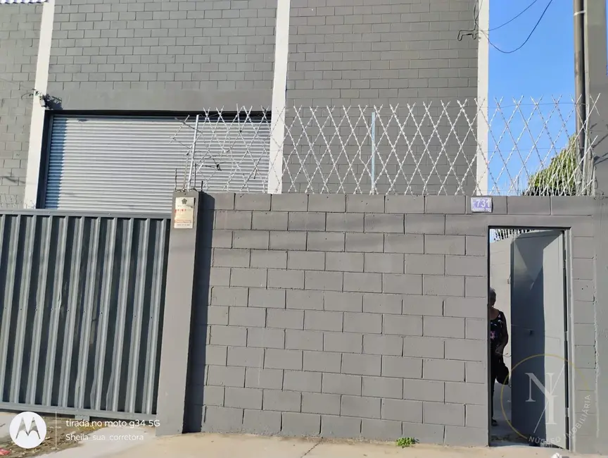Armazém / Galpão com 1 quarto para alugar, 740m2 em Vila Paraíso, Guarulhos - SP - imagem 7 Foto 7 de Armazém / Galpão com 1 quarto para alugar, 740m2 em Vila Paraíso, Guarulhos - SP