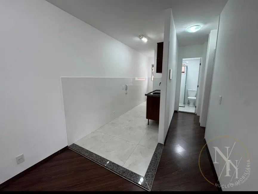 Apartamento com 2 quartos para alugar, 48m2 em Jardim Sabará, São Paulo - SP - imagem 1 Foto 1 de Apartamento com 2 quartos para alugar, 48m2 em Jardim Sabará, São Paulo - SP