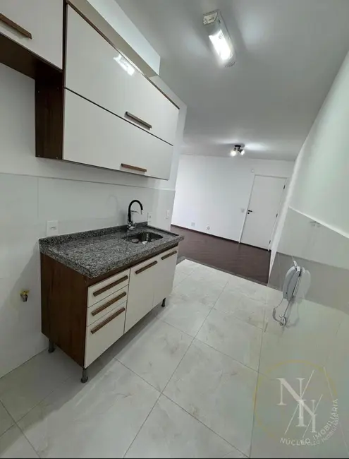 Apartamento com 2 quartos para alugar, 48m2 em Jardim Sabará, São Paulo - SP - imagem 3 Foto 3 de Apartamento com 2 quartos para alugar, 48m2 em Jardim Sabará, São Paulo - SP