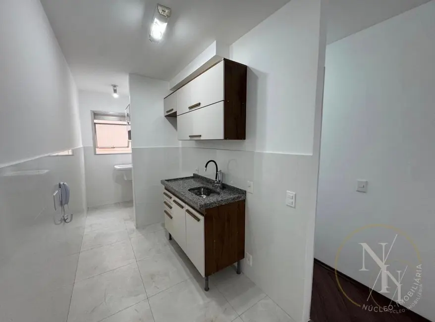 Apartamento com 2 quartos para alugar, 48m2 em Jardim Sabará, São Paulo - SP - imagem 6 Foto 6 de Apartamento com 2 quartos para alugar, 48m2 em Jardim Sabará, São Paulo - SP