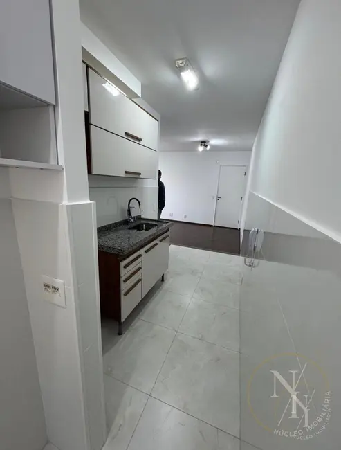 Apartamento com 2 quartos para alugar, 48m2 em Jardim Sabará, São Paulo - SP - imagem 4 Foto 4 de Apartamento com 2 quartos para alugar, 48m2 em Jardim Sabará, São Paulo - SP
