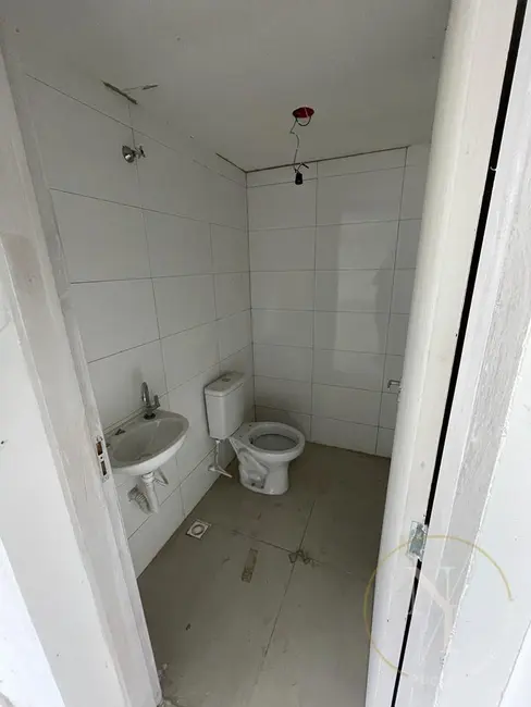 Armazém / Galpão com 1 quarto para alugar, 310m2 em Vila Galvão, Guarulhos - SP - imagem 8 Foto 8 de Armazém / Galpão com 1 quarto para alugar, 310m2 em Vila Galvão, Guarulhos - SP