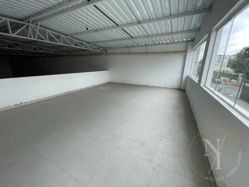 Armazém / Galpão com 1 quarto para alugar, 310m2 em Vila Galvão, Guarulhos - SP - imagem 9 Foto 9 de Armazém / Galpão com 1 quarto para alugar, 310m2 em Vila Galvão, Guarulhos - SP