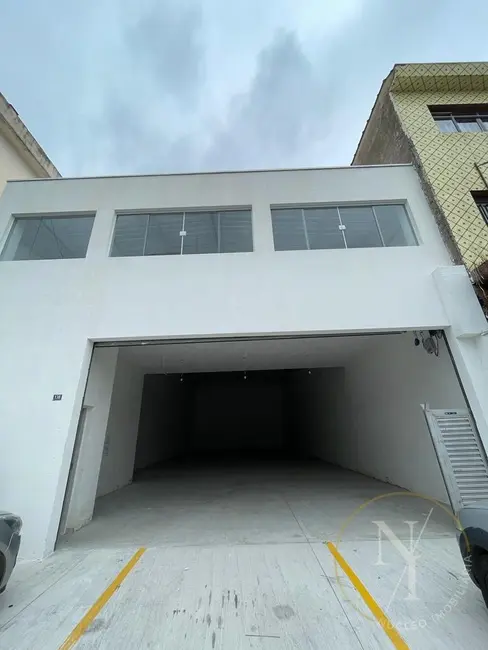 Armazém / Galpão com 1 quarto para alugar, 310m2 em Vila Galvão, Guarulhos - SP - imagem 3 Foto 3 de Armazém / Galpão com 1 quarto para alugar, 310m2 em Vila Galvão, Guarulhos - SP