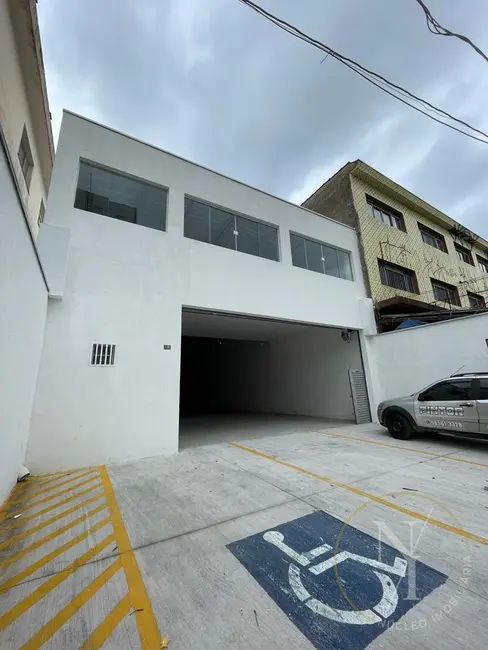 Armazém / Galpão com 1 quarto para alugar, 310m2 em Vila Galvão, Guarulhos - SP - imagem 1 Foto 1 de Armazém / Galpão com 1 quarto para alugar, 310m2 em Vila Galvão, Guarulhos - SP
