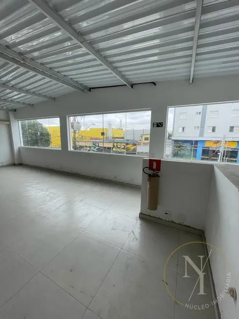 Armazém / Galpão com 1 quarto para alugar, 310m2 em Vila Galvão, Guarulhos - SP - imagem 7 Foto 7 de Armazém / Galpão com 1 quarto para alugar, 310m2 em Vila Galvão, Guarulhos - SP
