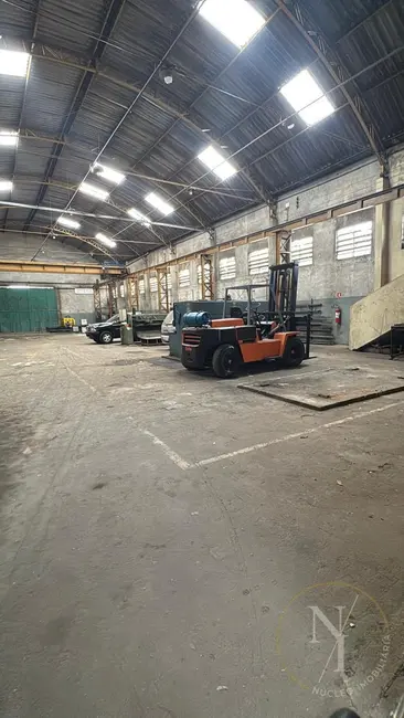 Foto 5 de Armazém / Galpão com 1 quarto para alugar, 1000m2 em Jardim Presidente Dutra, Guarulhos - SP