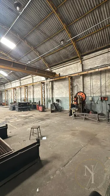 Foto 3 de Armazém / Galpão com 1 quarto para alugar, 1000m2 em Jardim Presidente Dutra, Guarulhos - SP