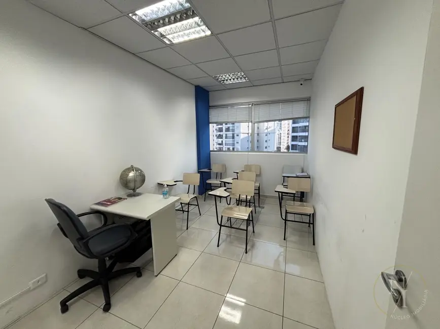 Foto 2 de Sala Comercial com 2 quartos para alugar, 80m2 em Vila Mascote, São Paulo - SP