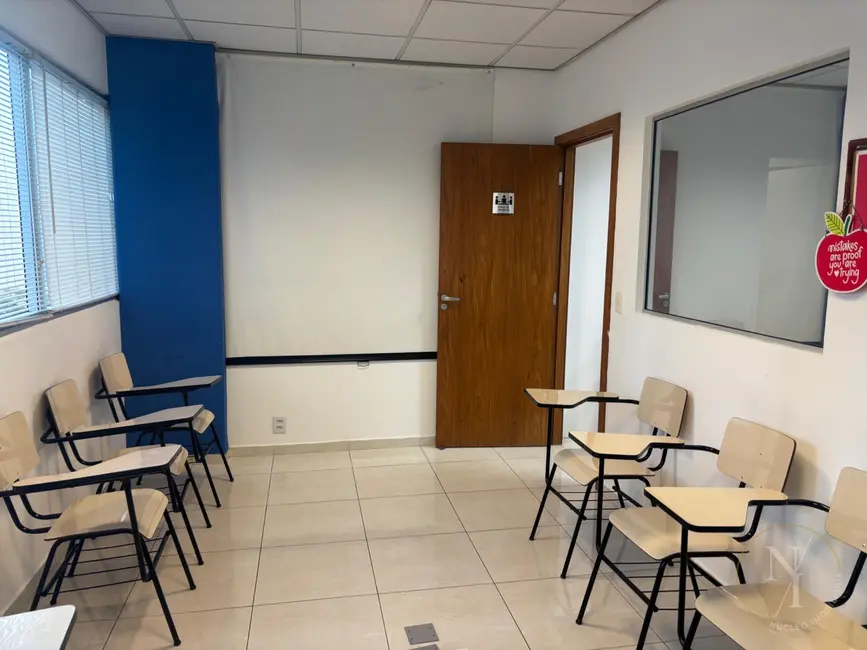 Foto 9 de Sala Comercial com 2 quartos para alugar, 80m2 em Vila Mascote, São Paulo - SP