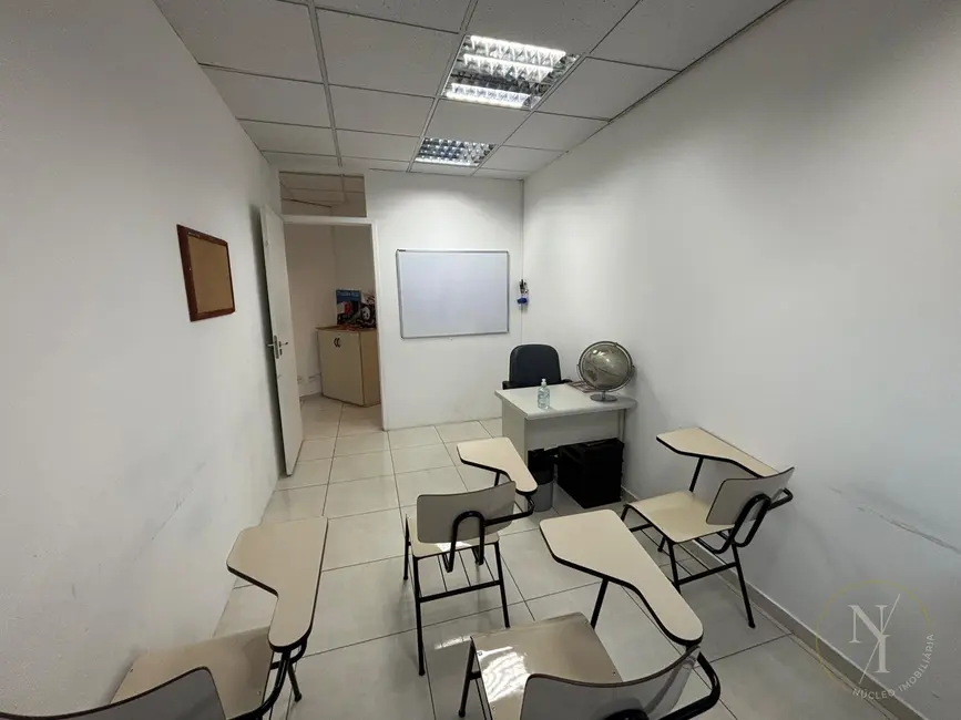 Foto 3 de Sala Comercial com 2 quartos para alugar, 80m2 em Vila Mascote, São Paulo - SP