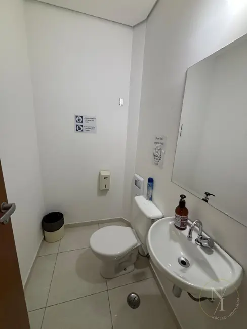 Foto 7 de Sala Comercial com 2 quartos para alugar, 80m2 em Vila Mascote, São Paulo - SP