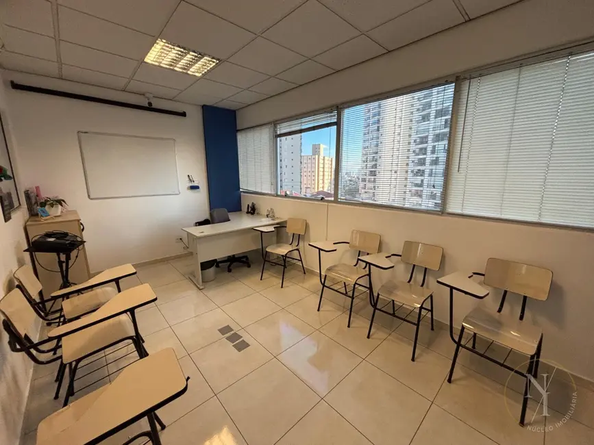 Foto 8 de Sala Comercial com 2 quartos para alugar, 80m2 em Vila Mascote, São Paulo - SP