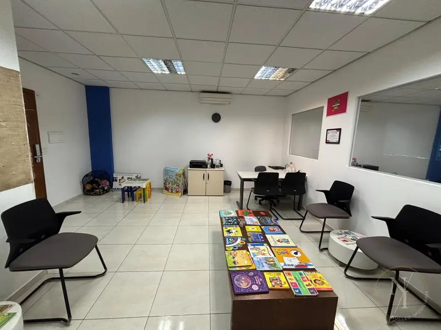 Foto 5 de Sala Comercial com 2 quartos para alugar, 80m2 em Vila Mascote, São Paulo - SP