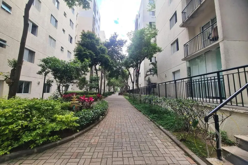 Foto 1 de Apartamento com 2 quartos à venda, 46m2 em Vila Mendes, São Paulo - SP