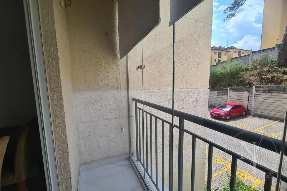 Foto 8 de Apartamento com 2 quartos à venda, 46m2 em Vila Mendes, São Paulo - SP