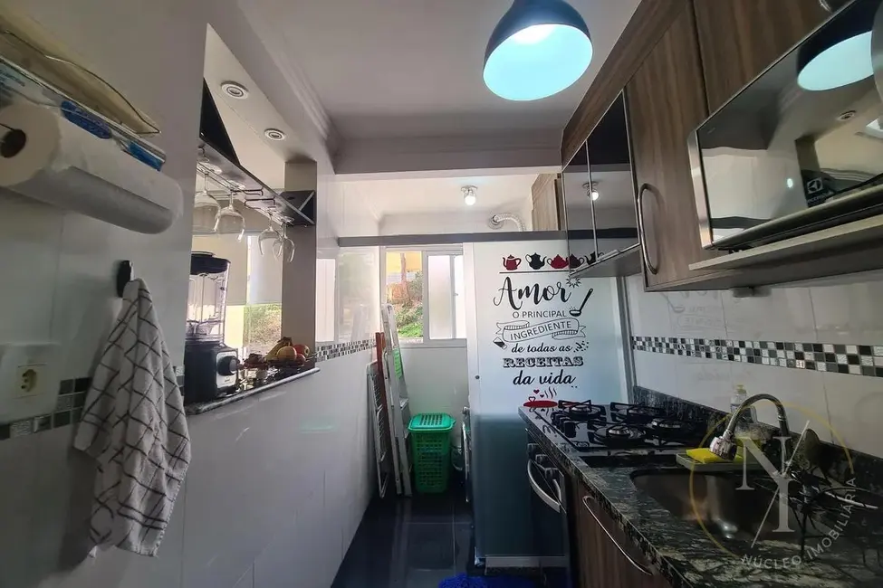 Foto 7 de Apartamento com 2 quartos à venda, 46m2 em Vila Mendes, São Paulo - SP